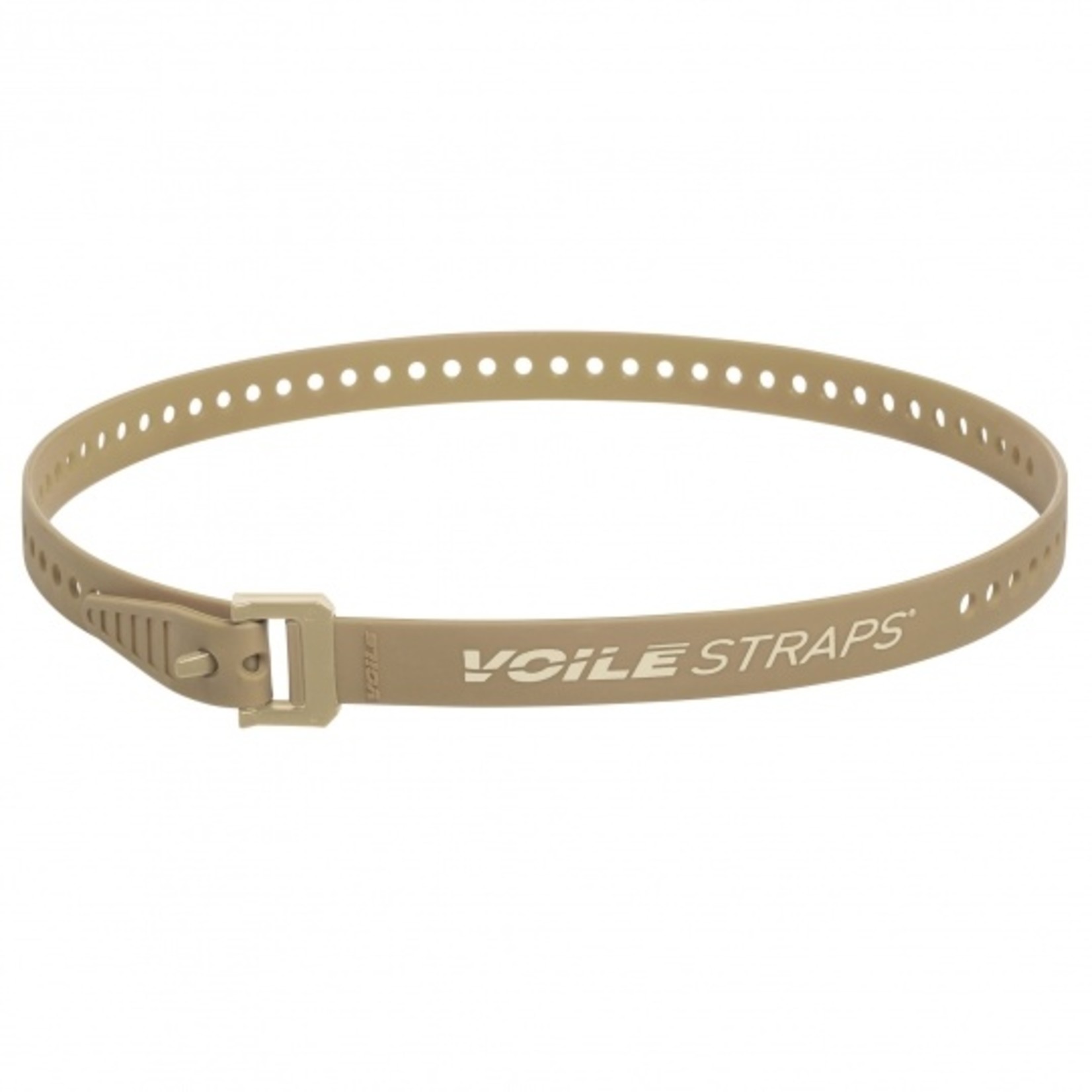 Voile Straps