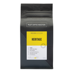 Pilot Coffee Roasters Heritage Blend