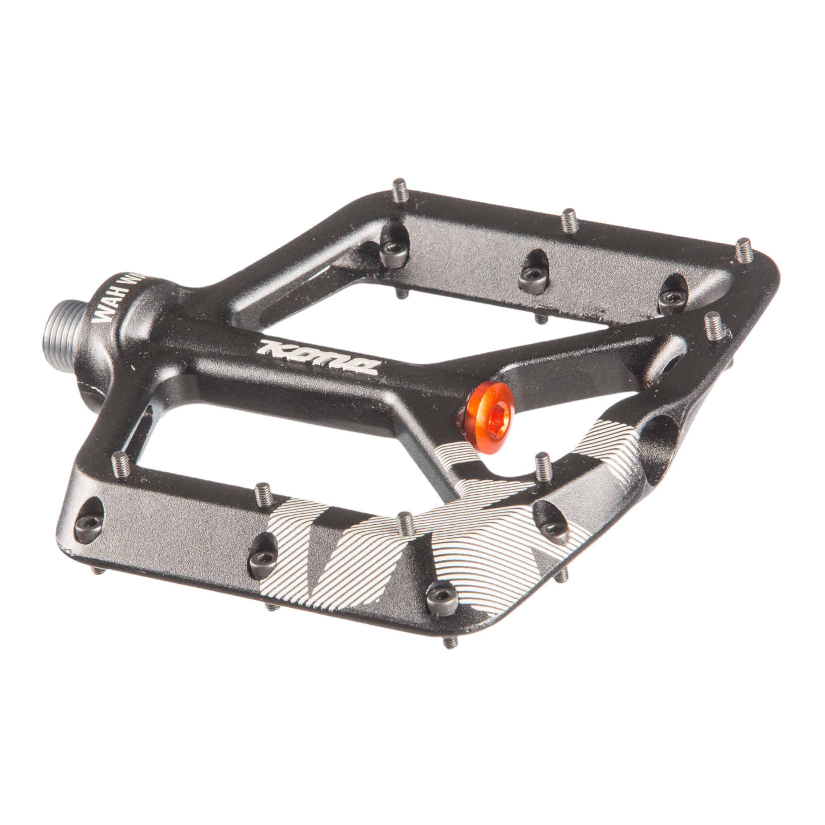 KONA Kona Wah Wah 2 Alloy Pedals