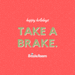 The Brake Room Coffee Card Packs