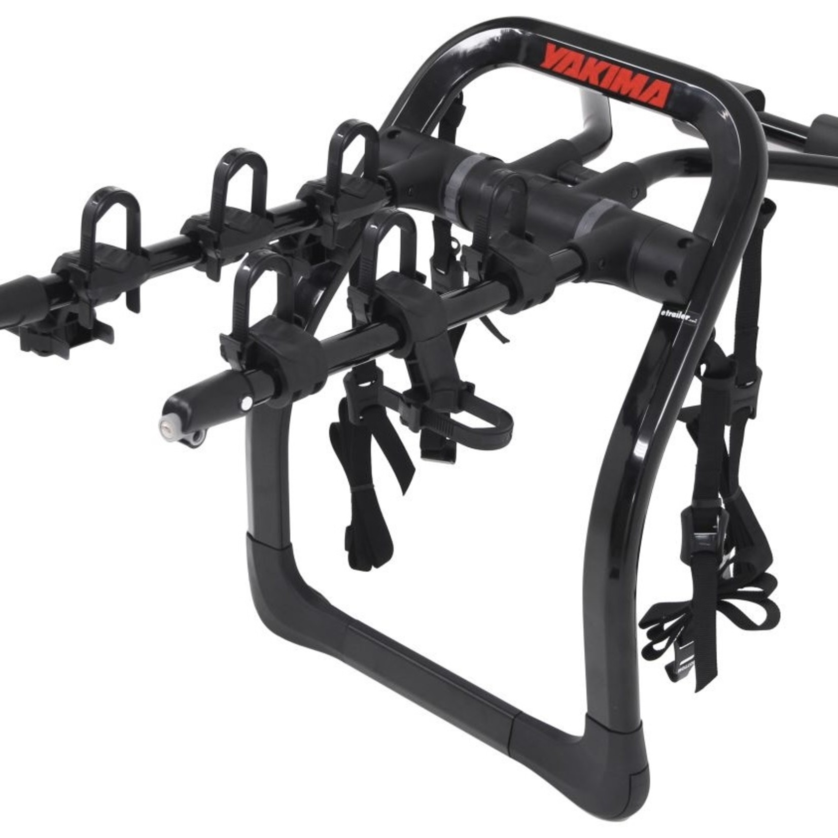 Yakima FULLBACK Rack