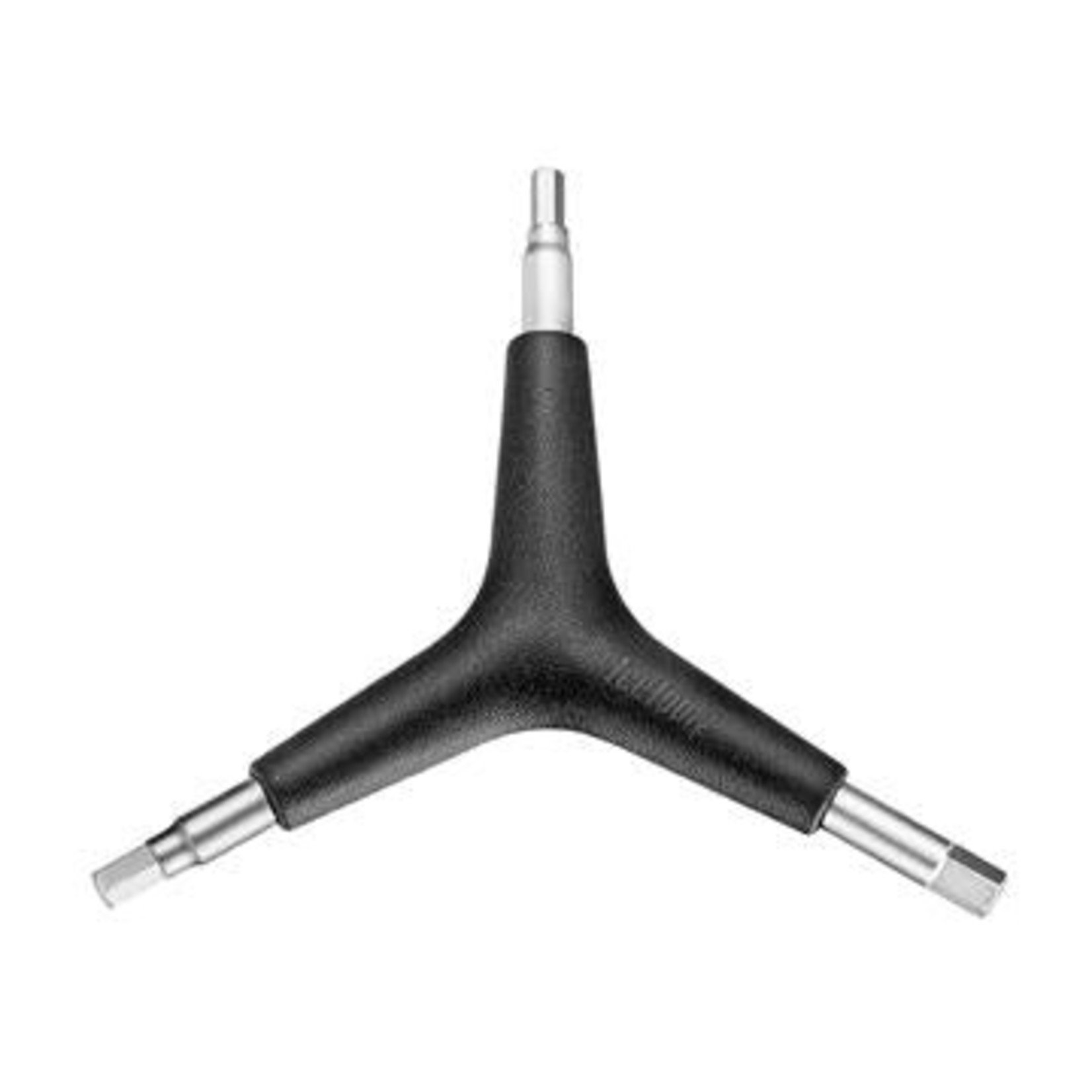 Ice Toolz, Tri Allen Wrench 4/5/6mm