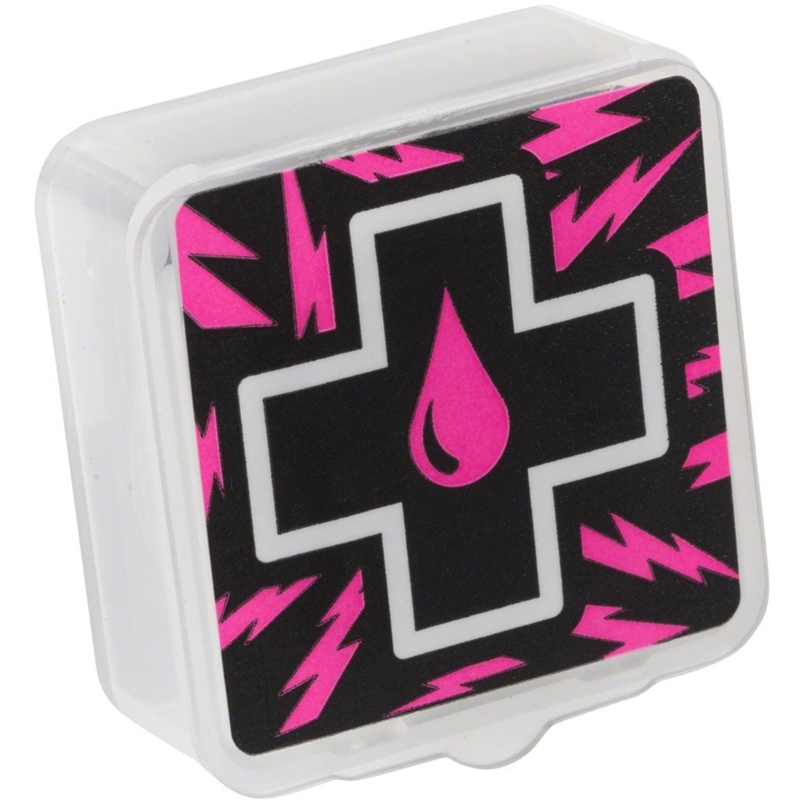 Muc-Off Muc-Off, Glueless Patch Kit