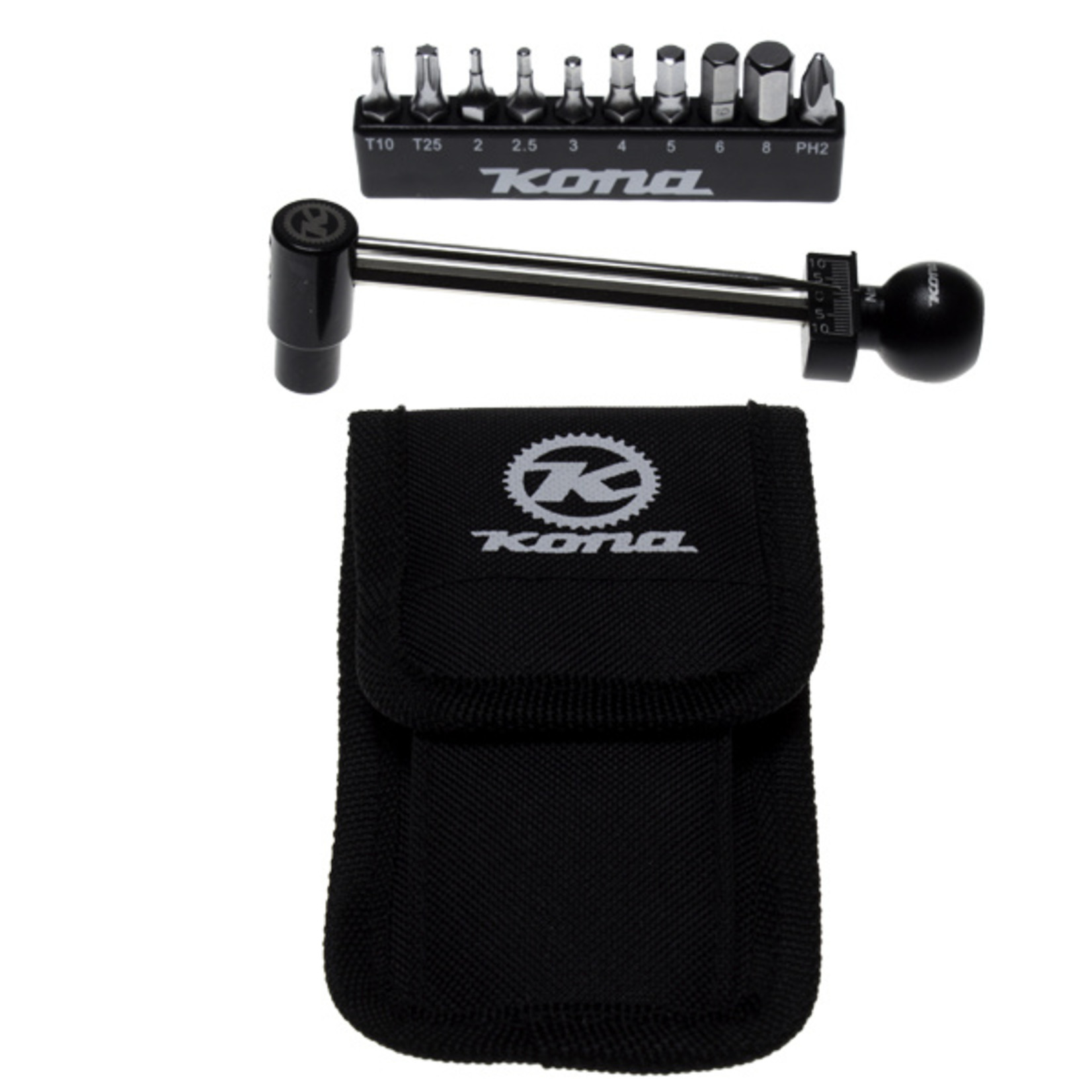 KONA Kona, Bicycle Torque Tool