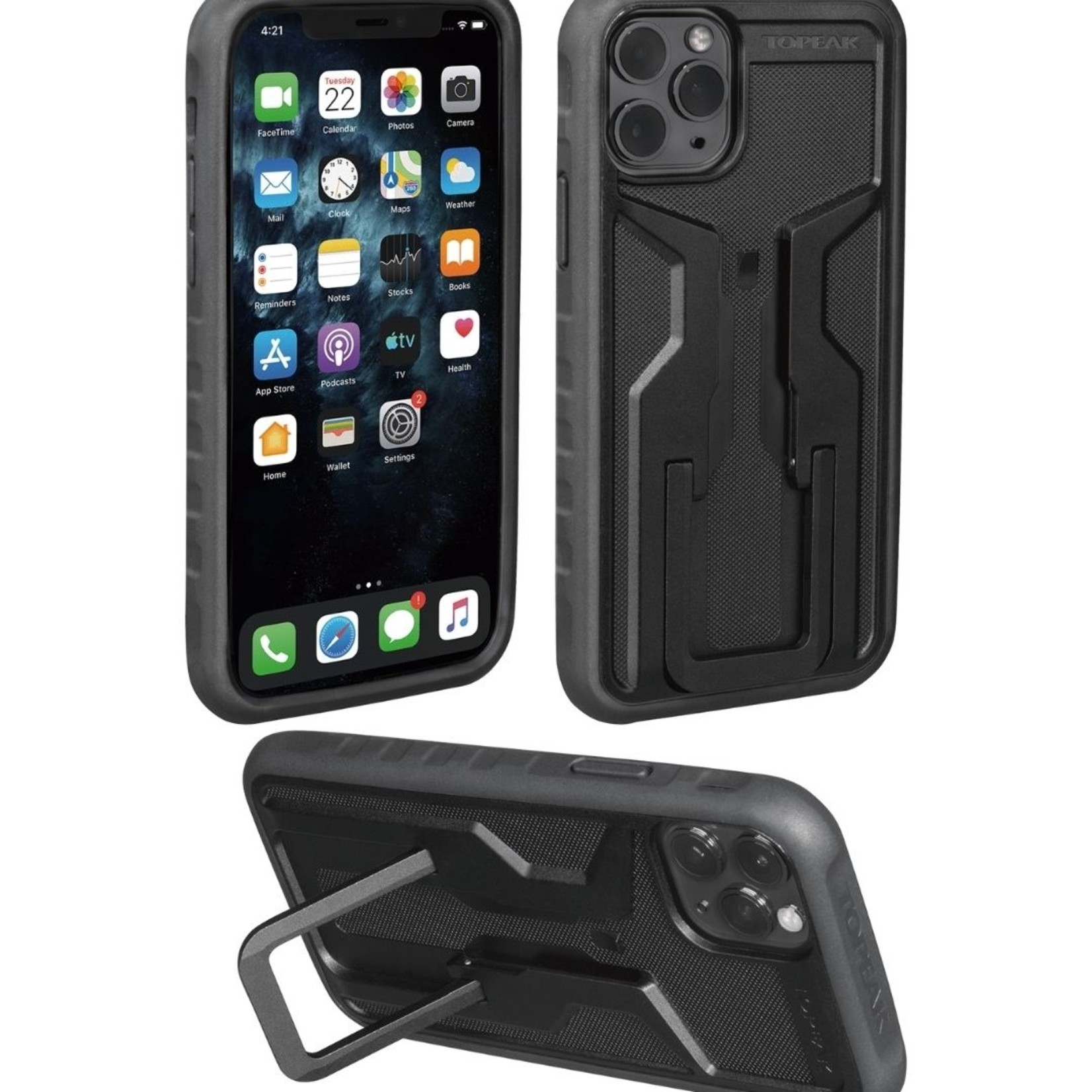 Topeak Ridecase with Mount iPhone