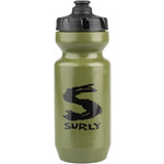 Surly Surly, Big S Purist Water Bottle 22oz
