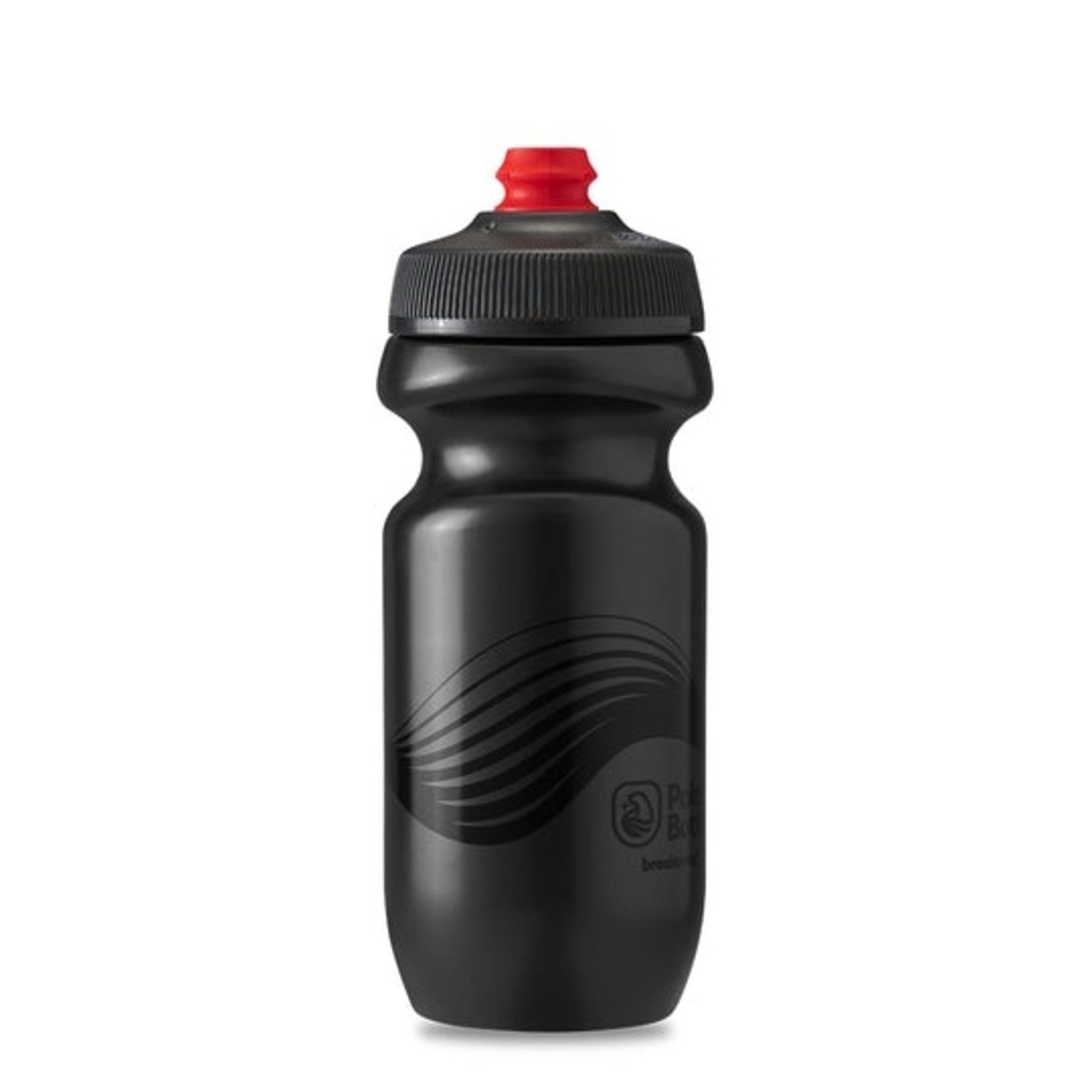 Polar Breakaway Wave Bottle