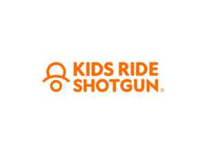 Kids Ride Shotgun