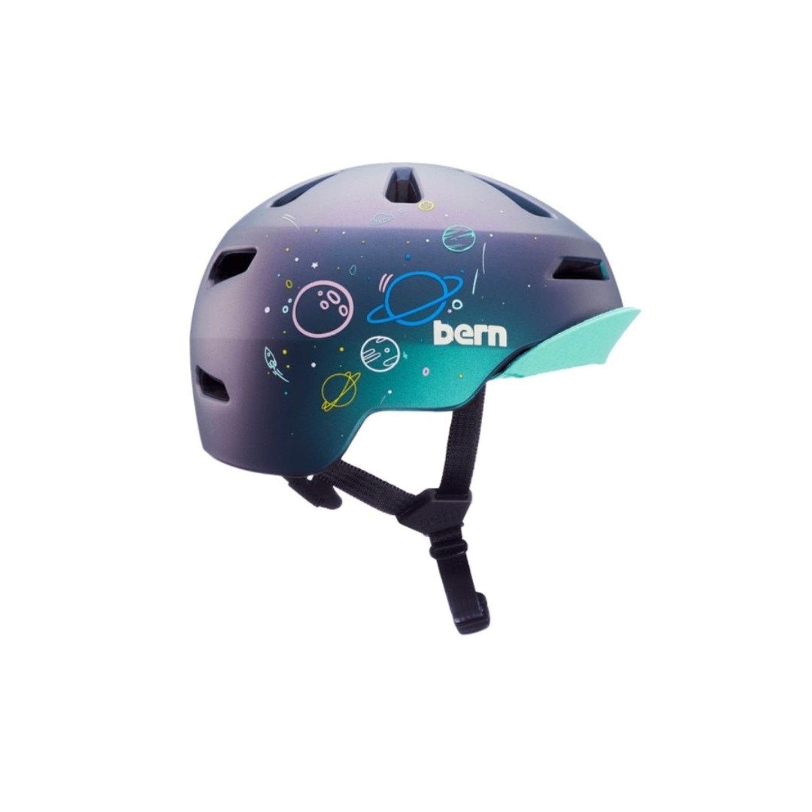 Bern Bern, Nino 2.0 MIPS, Helmet