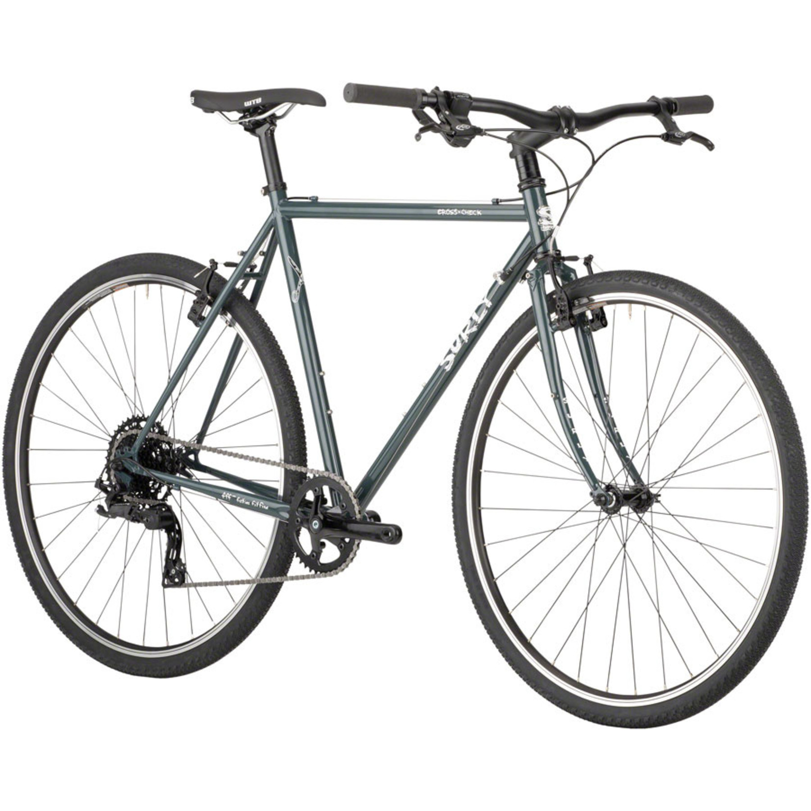 Surly Surly Cross Check Bike 700c