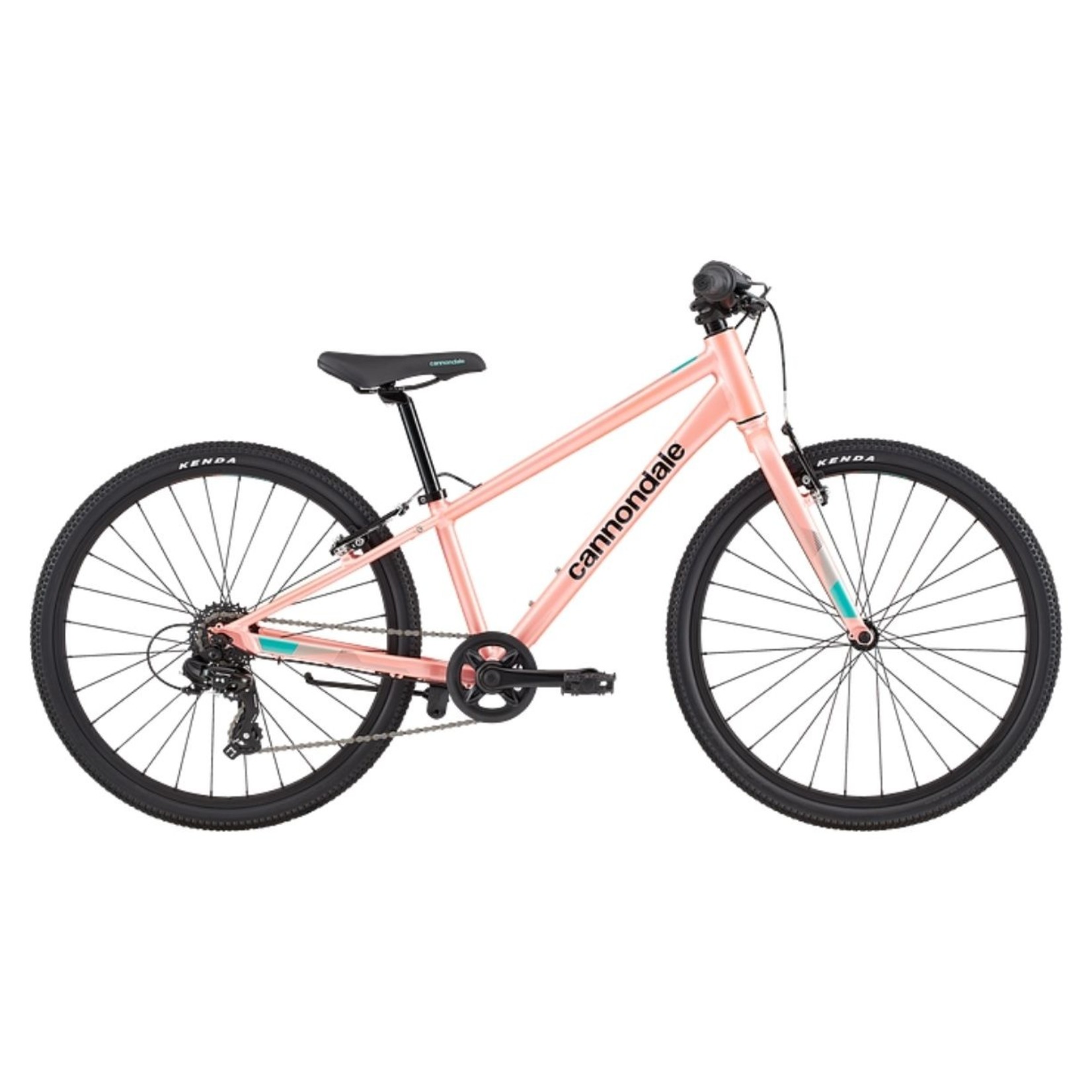 Cannondale Cannondale Kids 24" Quick