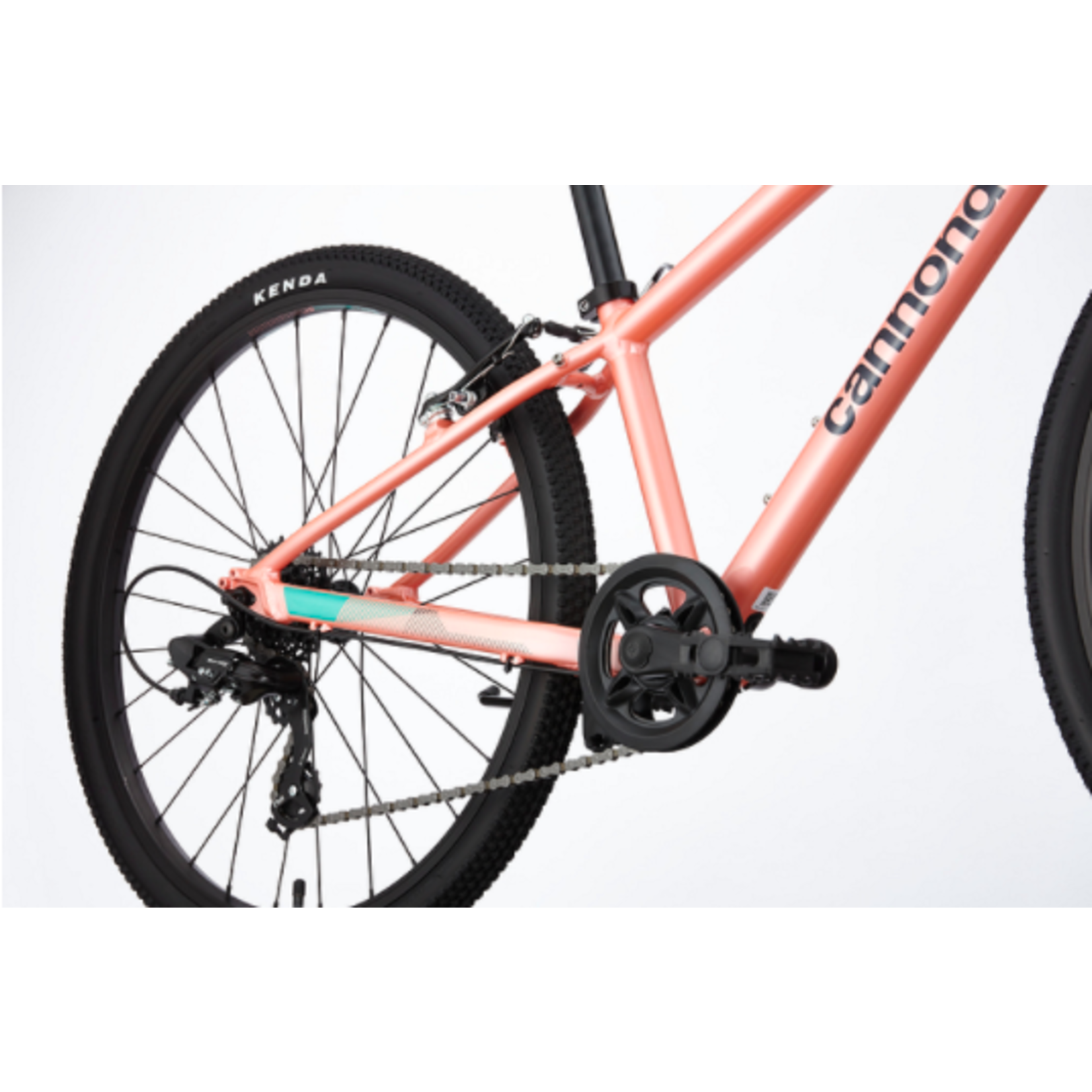 Cannondale Cannondale Kids 24" Quick