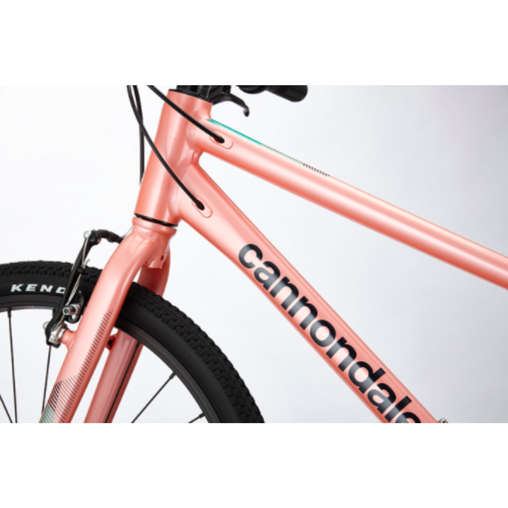 Cannondale Cannondale Kids 24" Quick