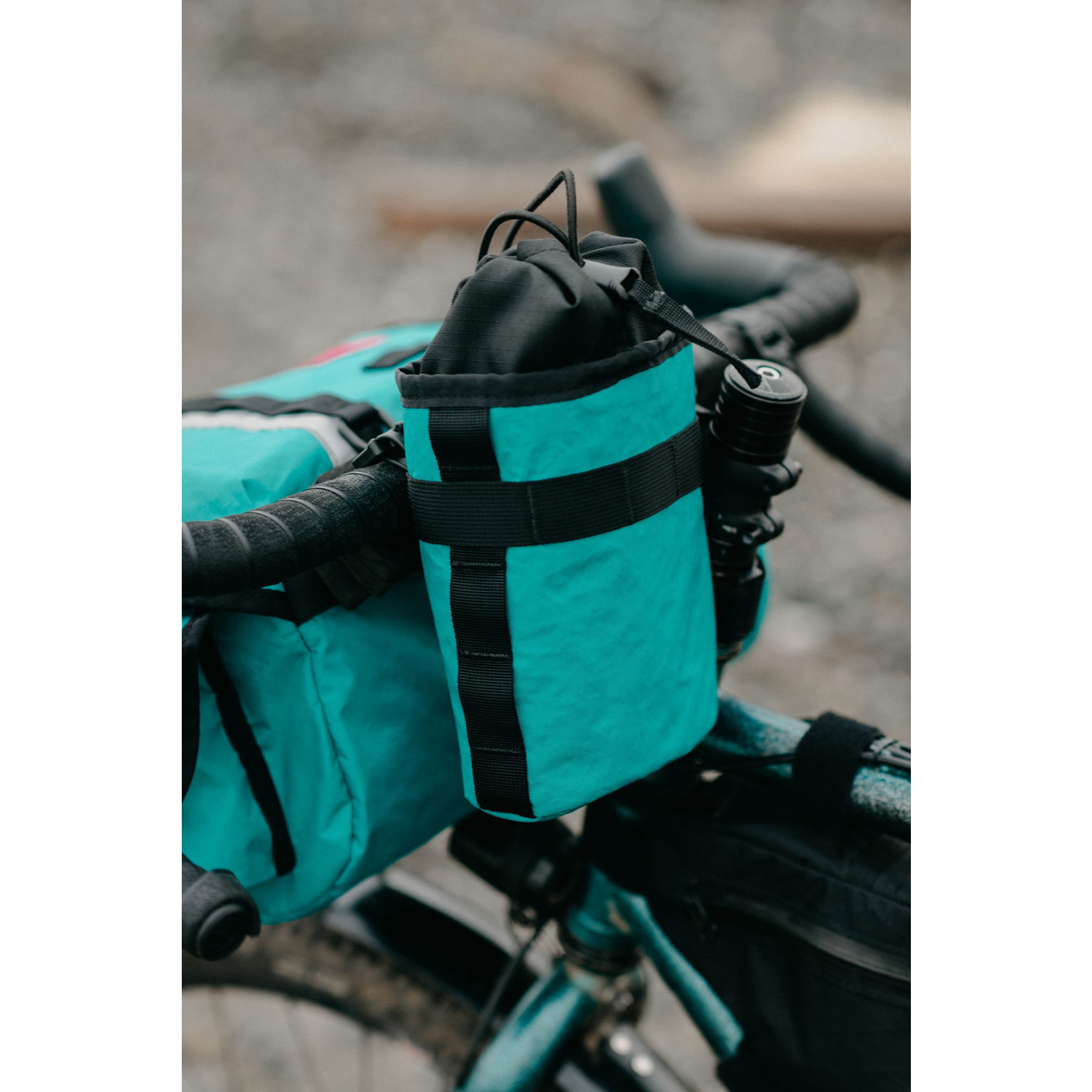 SWIFT INDUSTRIES gibby stem bag ステムバッグ - 自転車