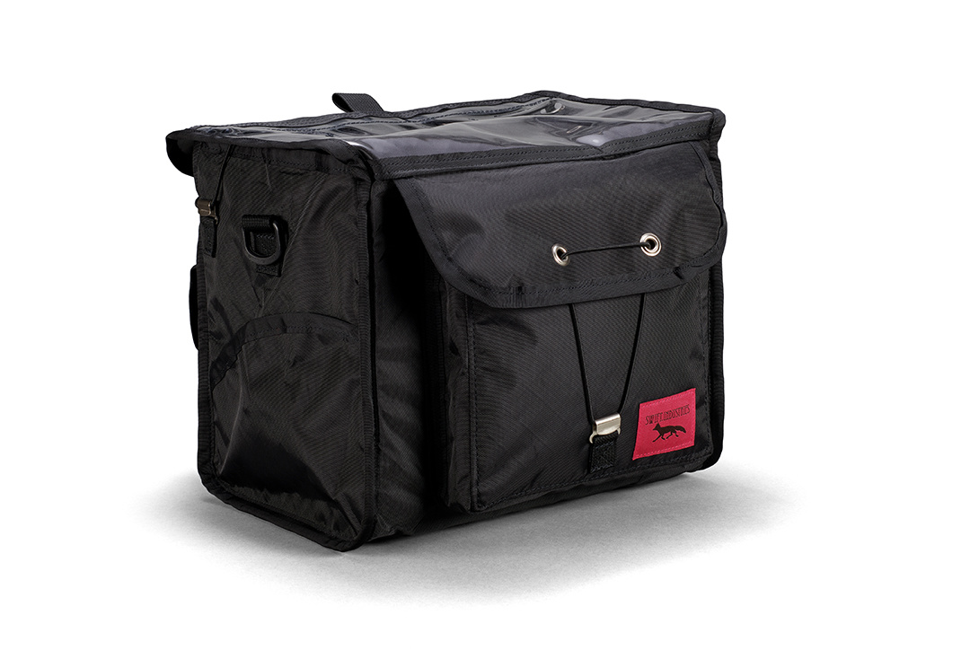 Swift Industries Peregrine Randonneur Bag - The Brake Room