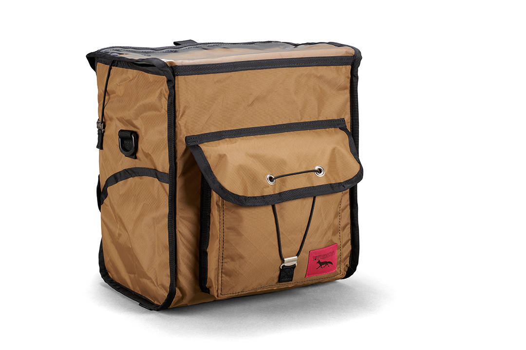 Swift Industries Peregrine Randonneur Bag