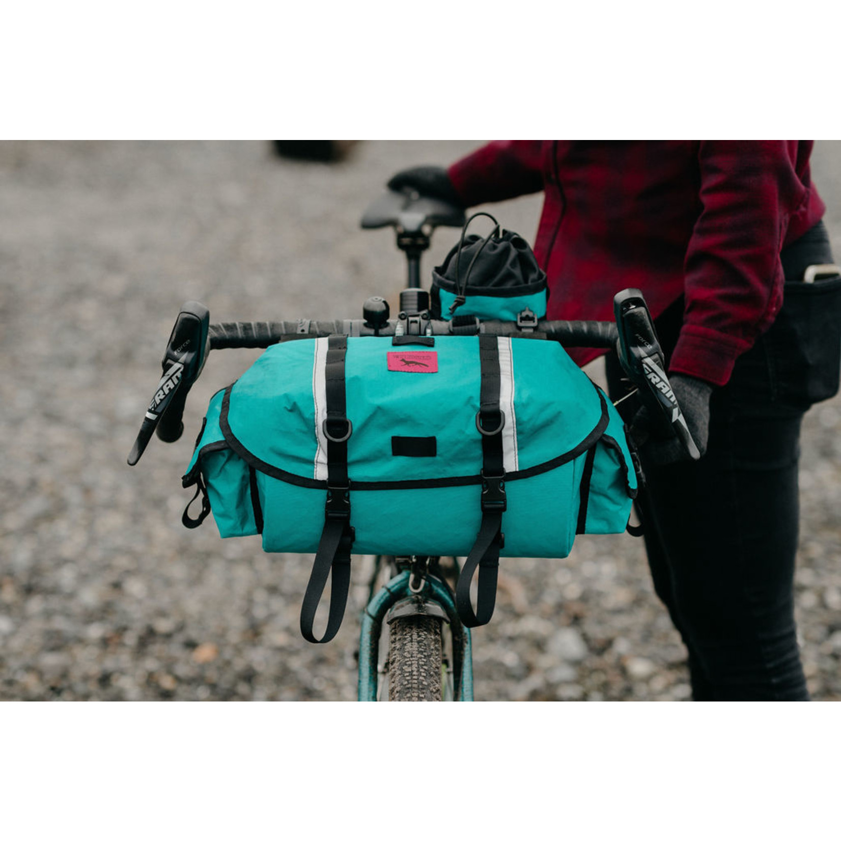 SWIFT INDUSTRIES* zeitgeist pack (teal)-