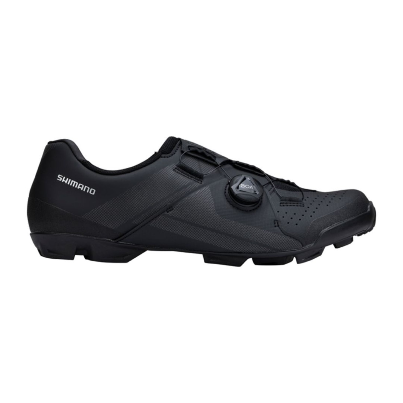 Shimano XC3 Off Road Bicycle Shoes