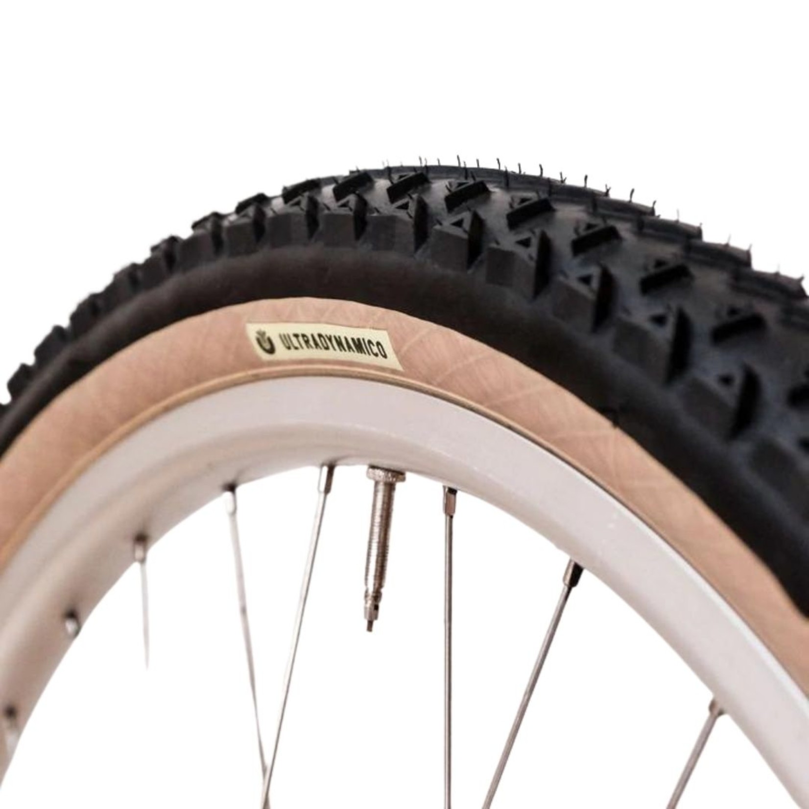 Ultradynamico Ultradynamico MARS JFF Tire