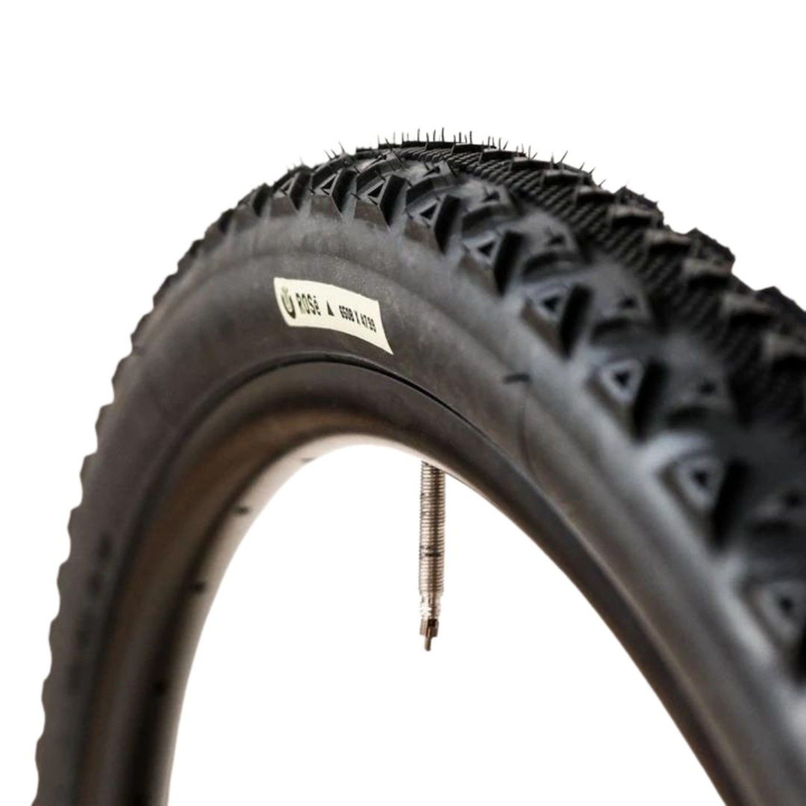 Ultradynamico Ultradynamico ROSÉ JFF Tire