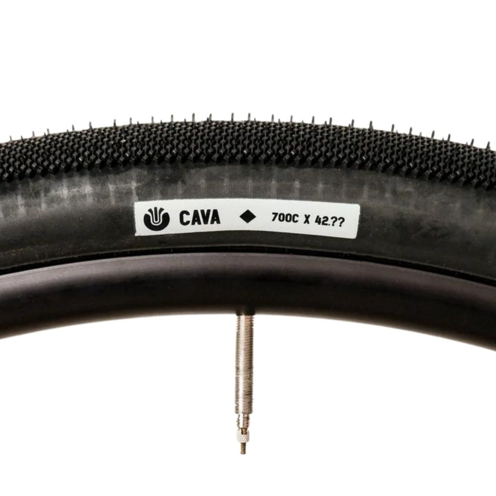 Ultradynamico Ultradynamico CAVA Robusto Tire