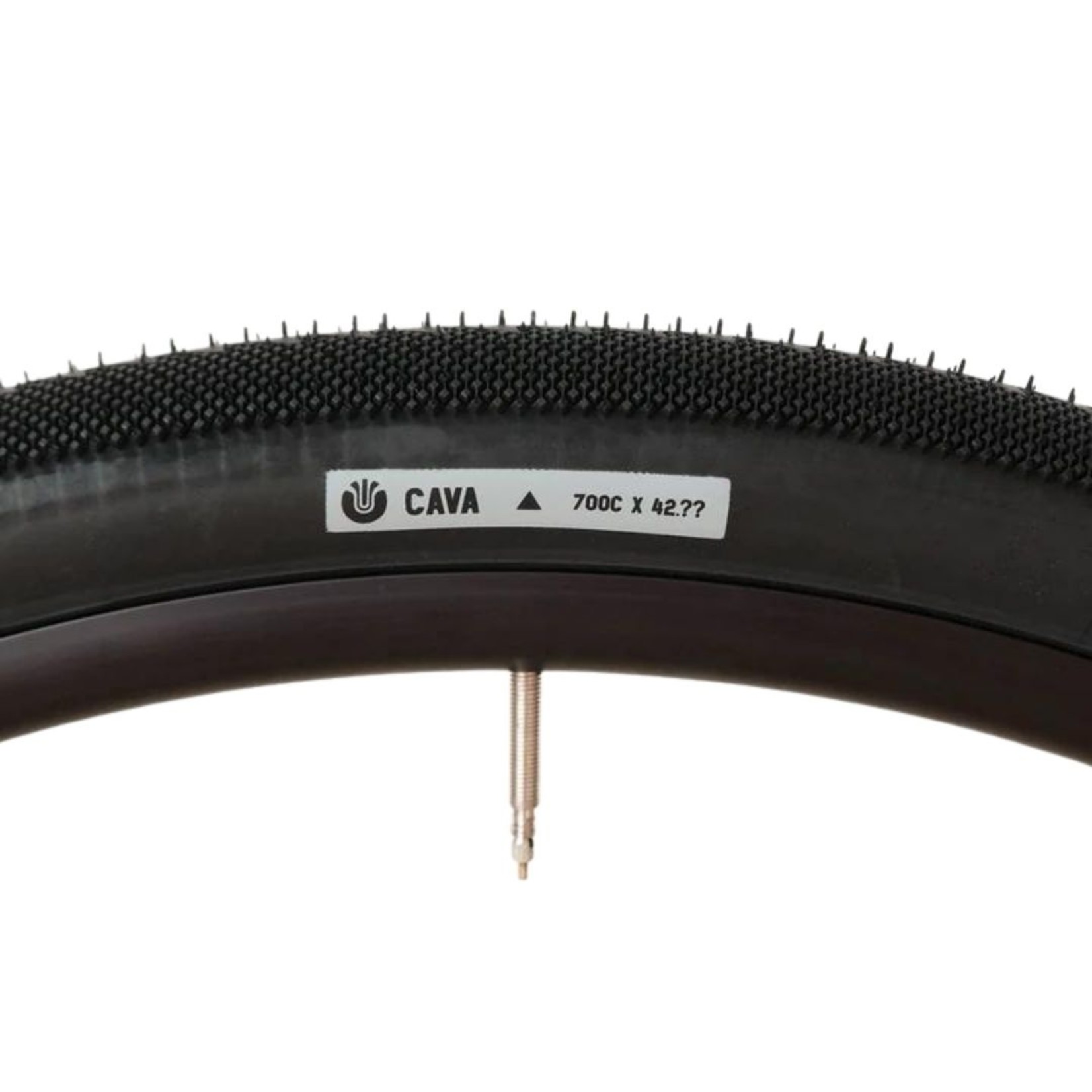 Ultradynamico Ultradynamico CAVA JFF Tire