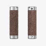 Brooks Brooks, Plump Leather Handlebar Grips