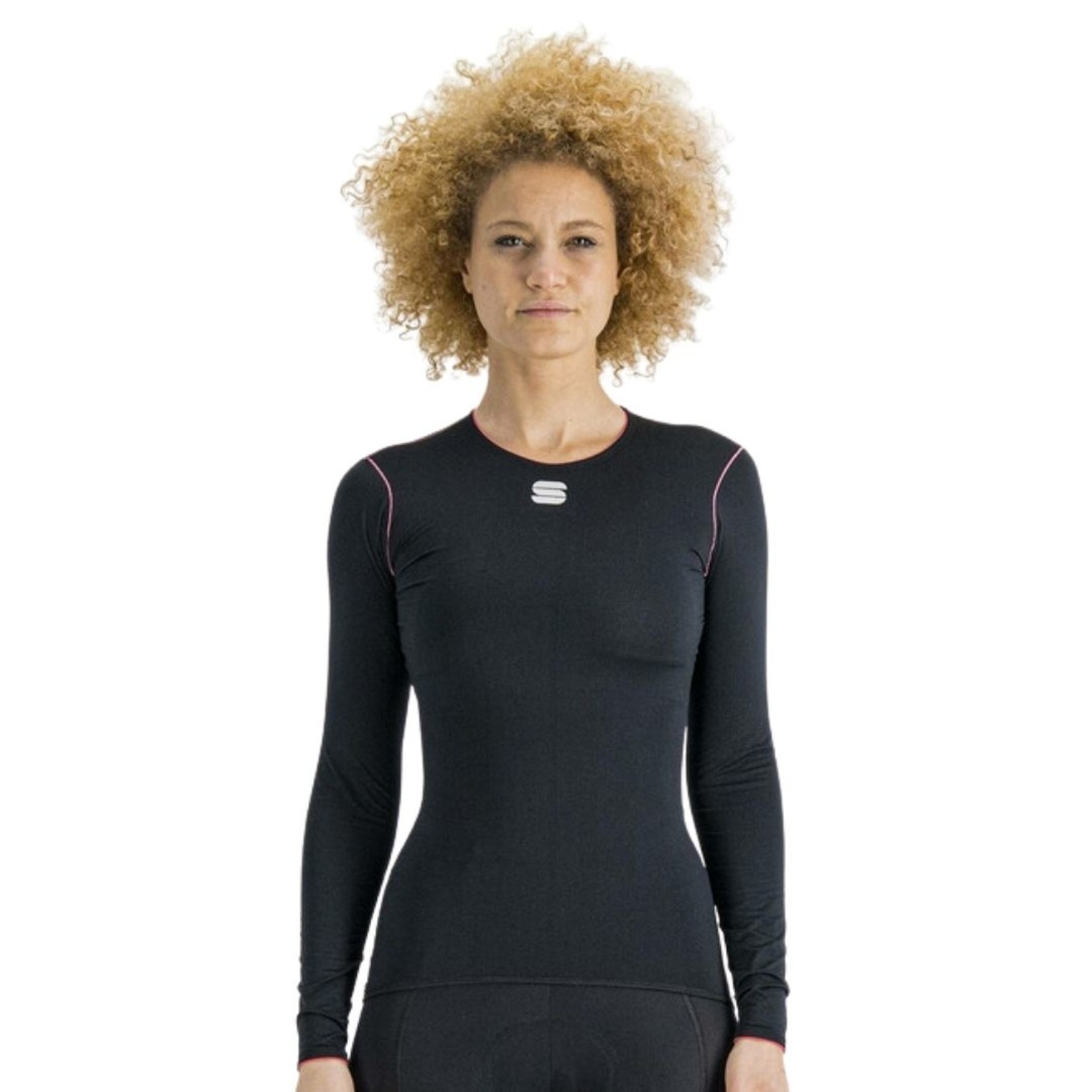 Sportful Sportful Midweight W Tee LS