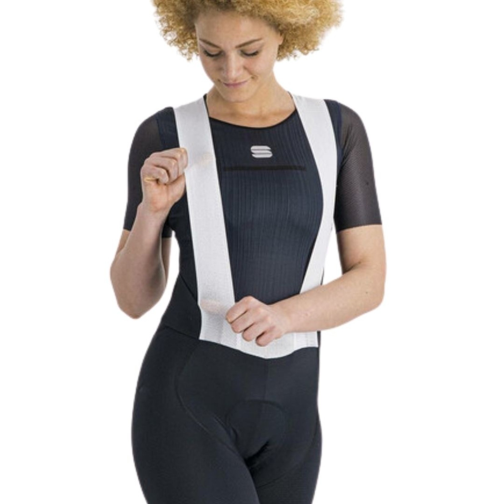 Sportful Sportful Ltd W Bibshort