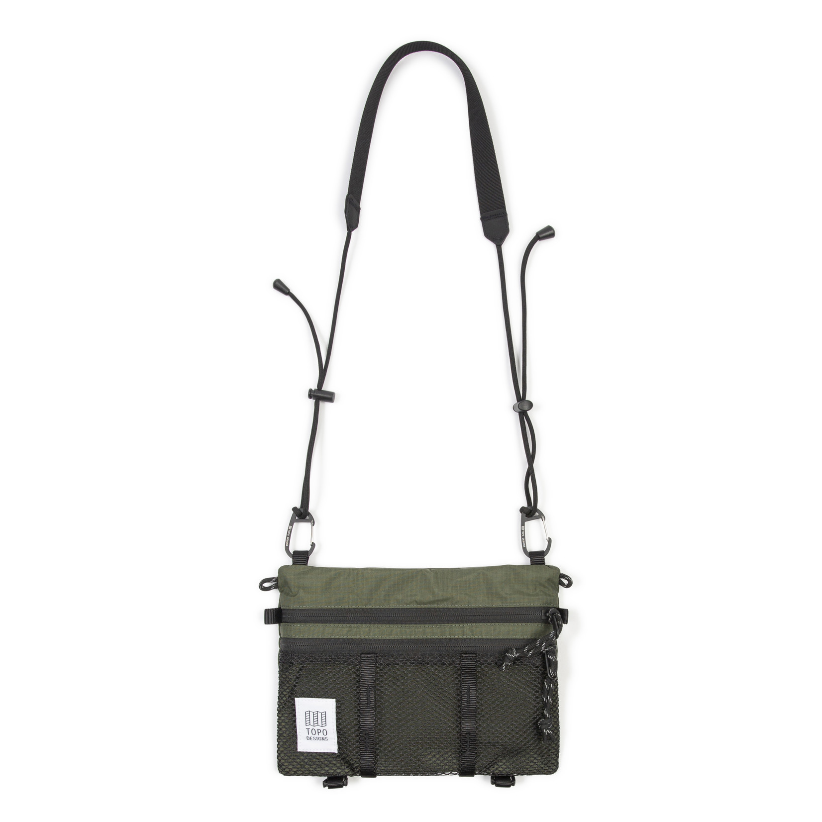 TOPO Designs TOPO Designs Mountain Accessory Shoulder Bag