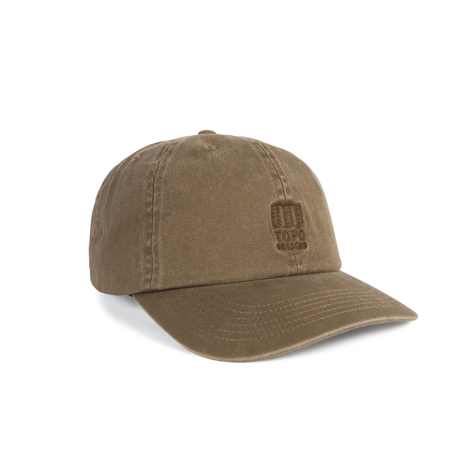 TOPO Designs TOPO Designs Mountain Ball Cap