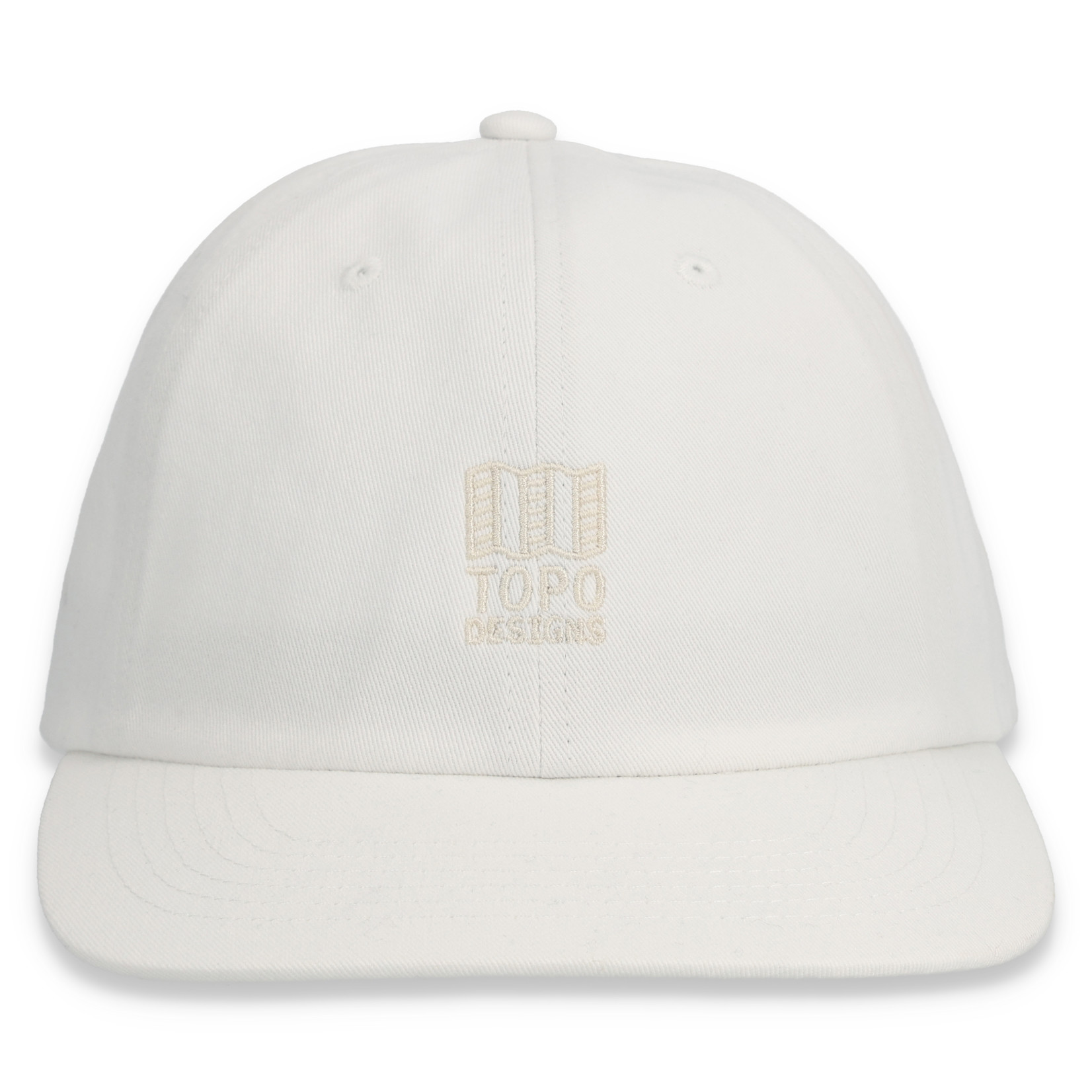 TOPO Designs TOPO Designs Mountain Ball Cap