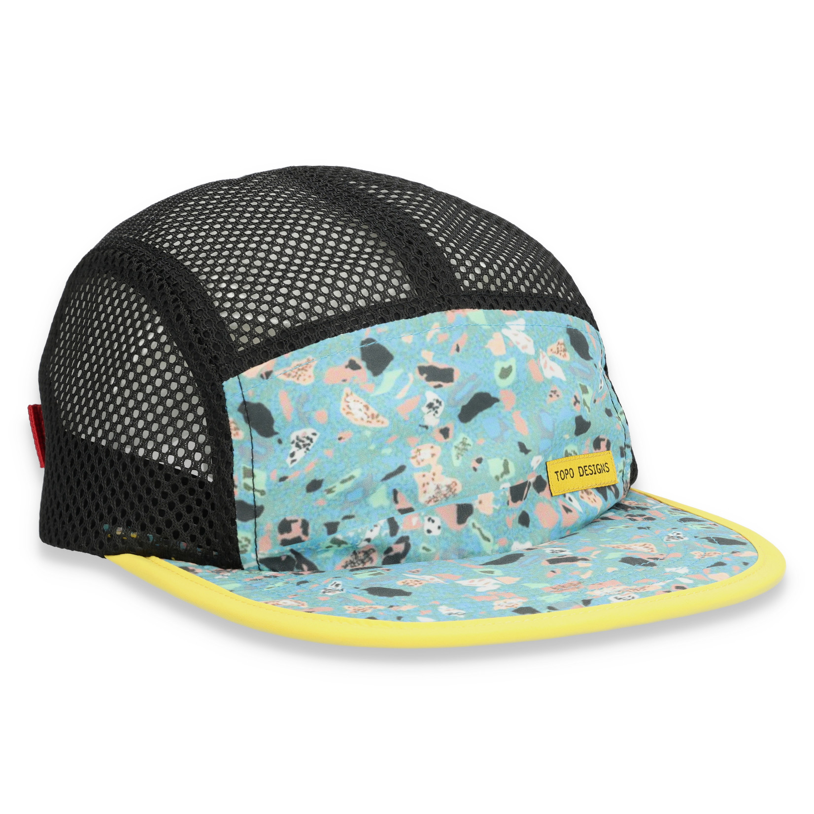 TOPO Designs TOPO Designs Global Hat