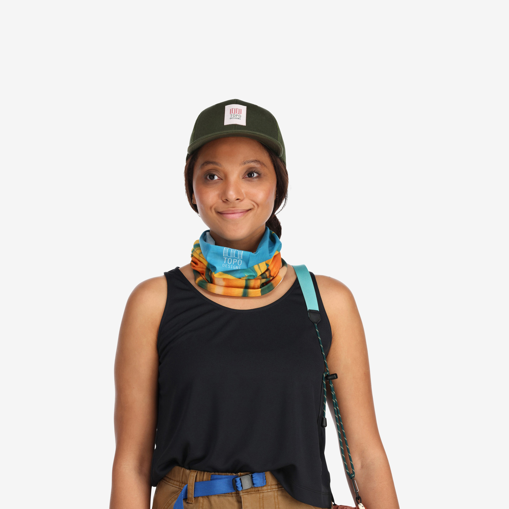 TOPO Designs TOPO Designs Gaiter