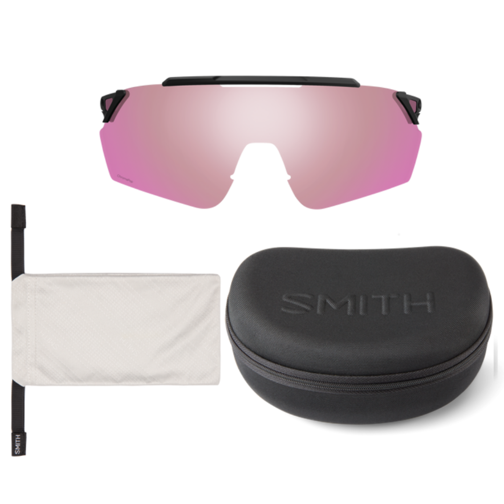 Smith Smith, Ruckus Sunglasses,