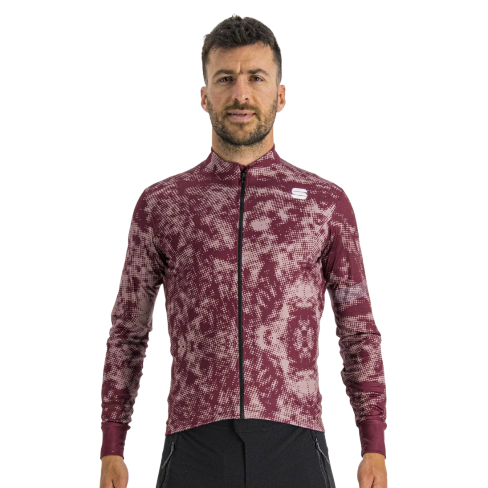 Sportful Sportful Escape Men’s Supergiara Thermal Jersey