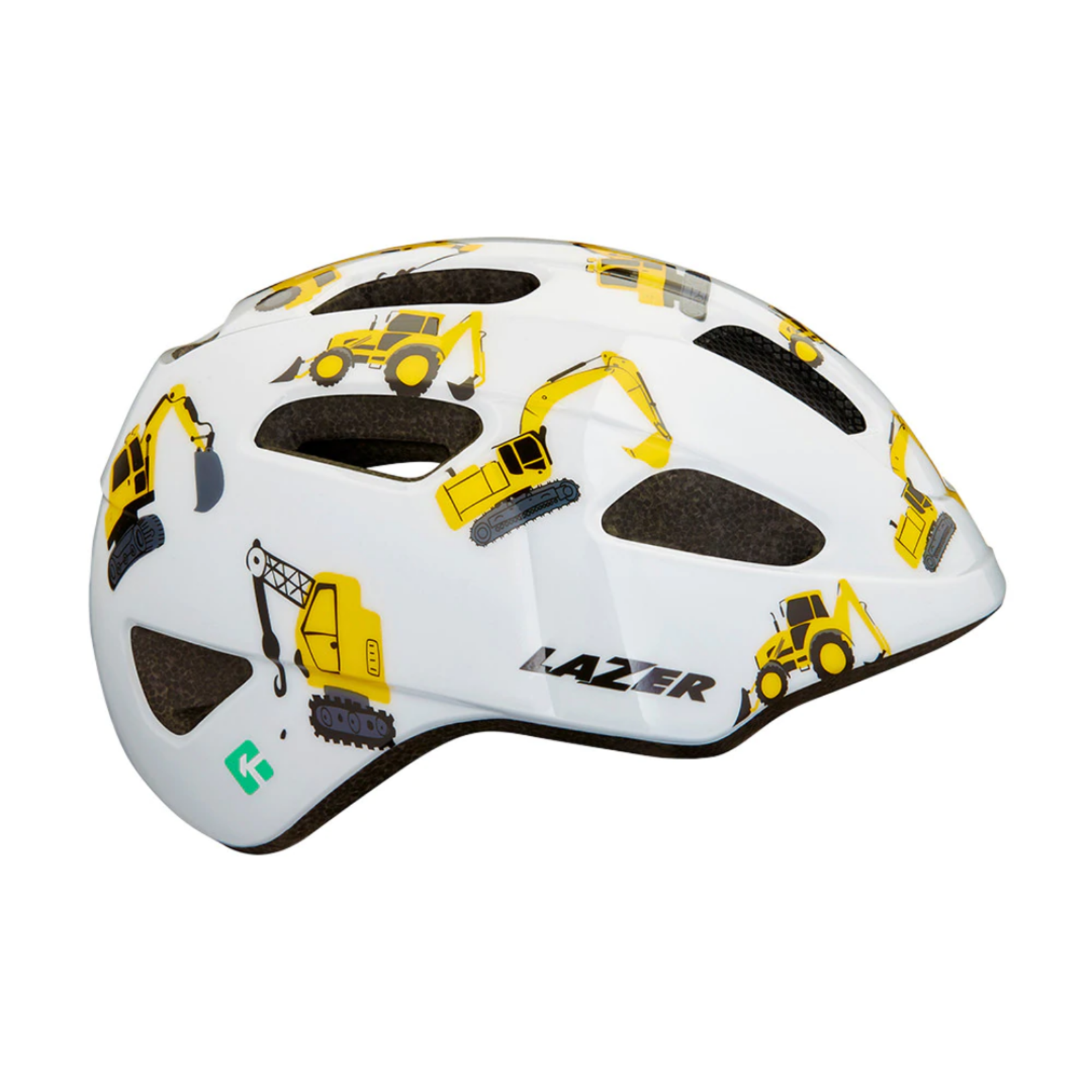 LAZER HELMET PNUT