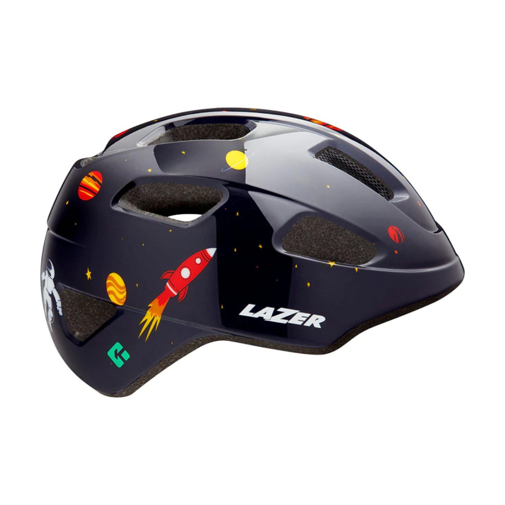 LAZER Helmet Nutz