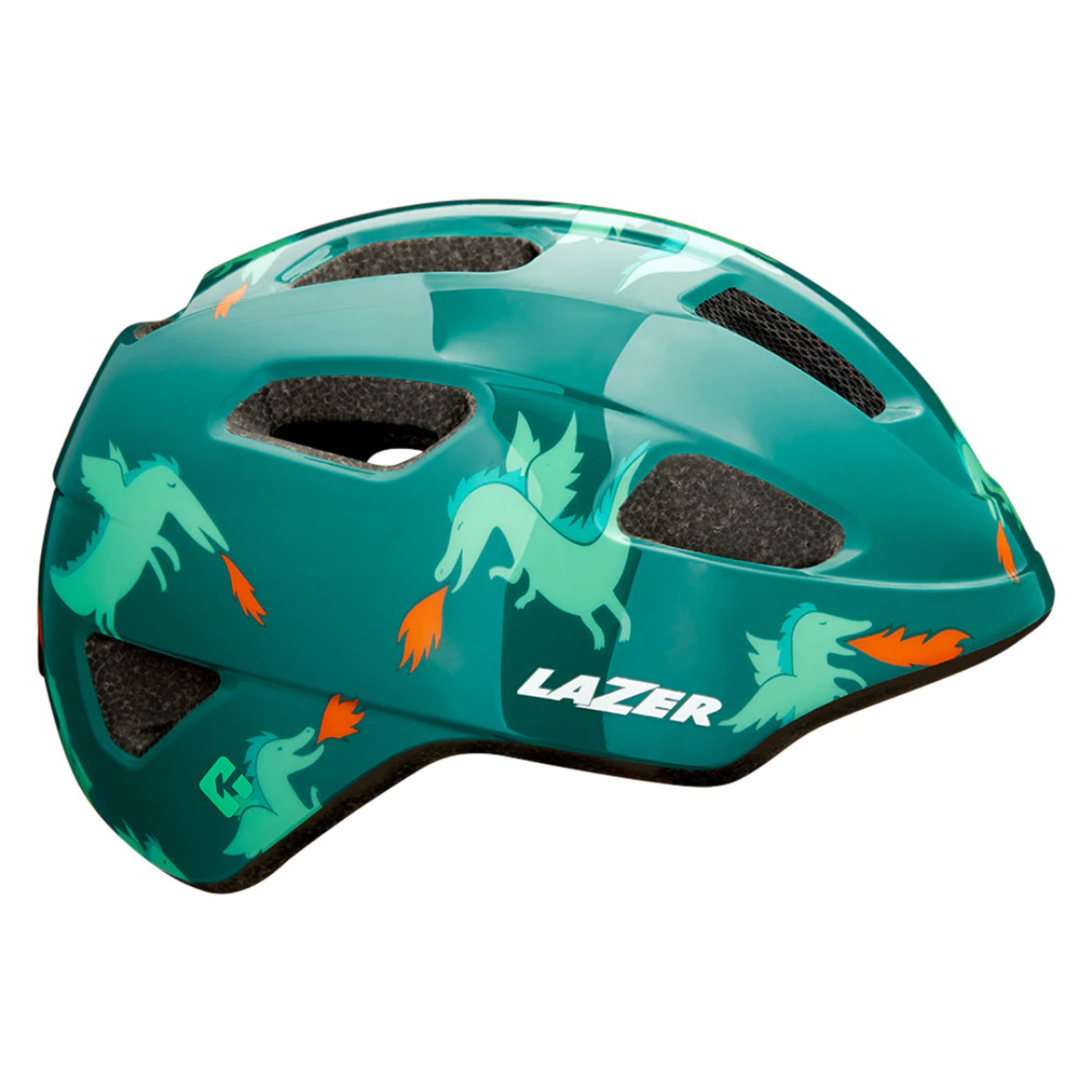 LAZER Helmet Nutz