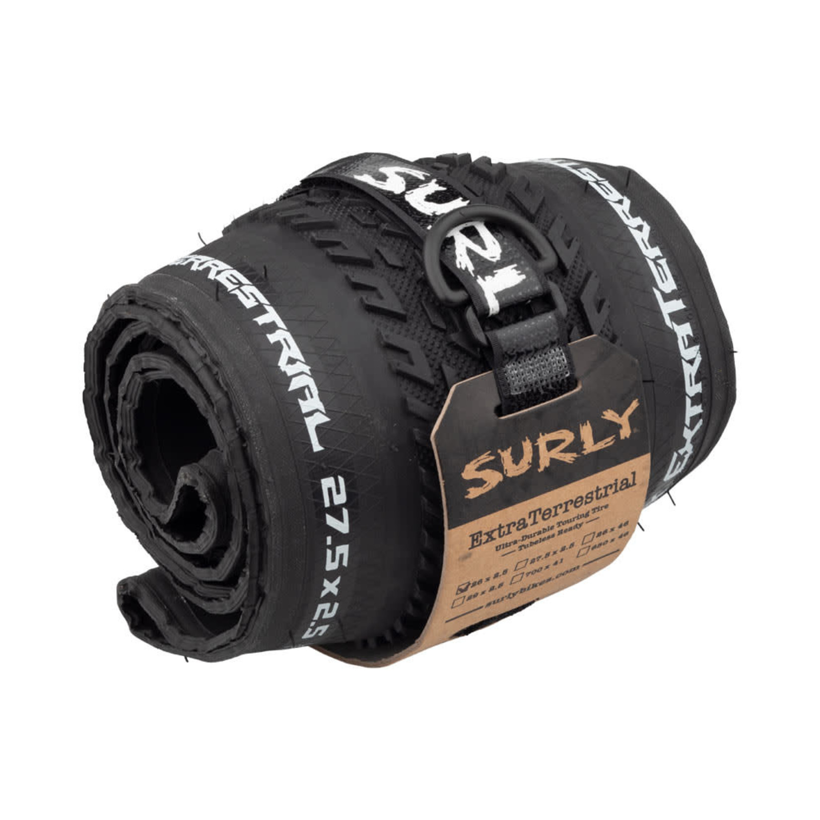Surly Surly Extraterrestrial Tubeless