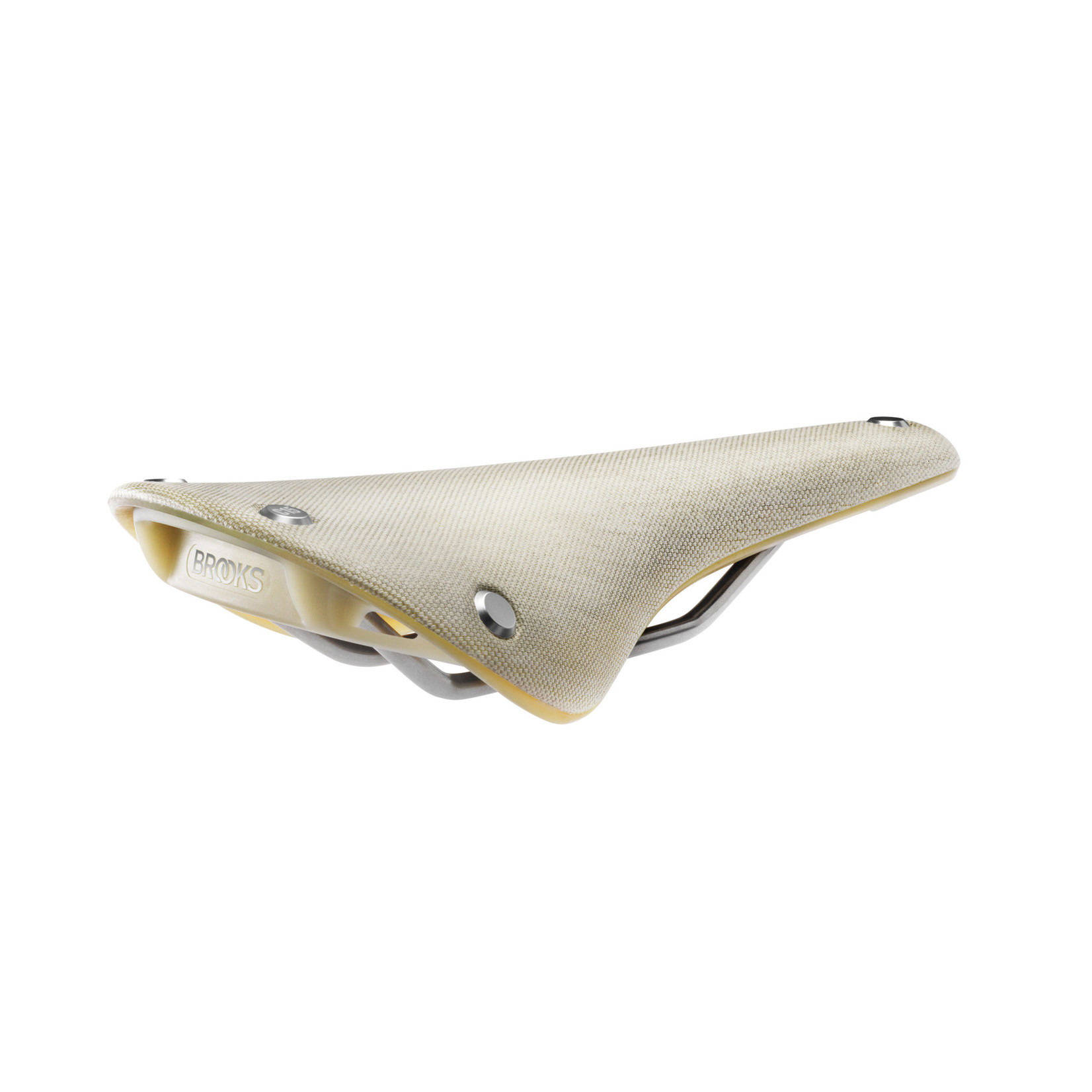 Brooks Brooks, C15 Cambium Organic light - Natural