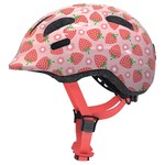 Abus, Smiley 2.1 Kids Helmet, 45 - 50cm -