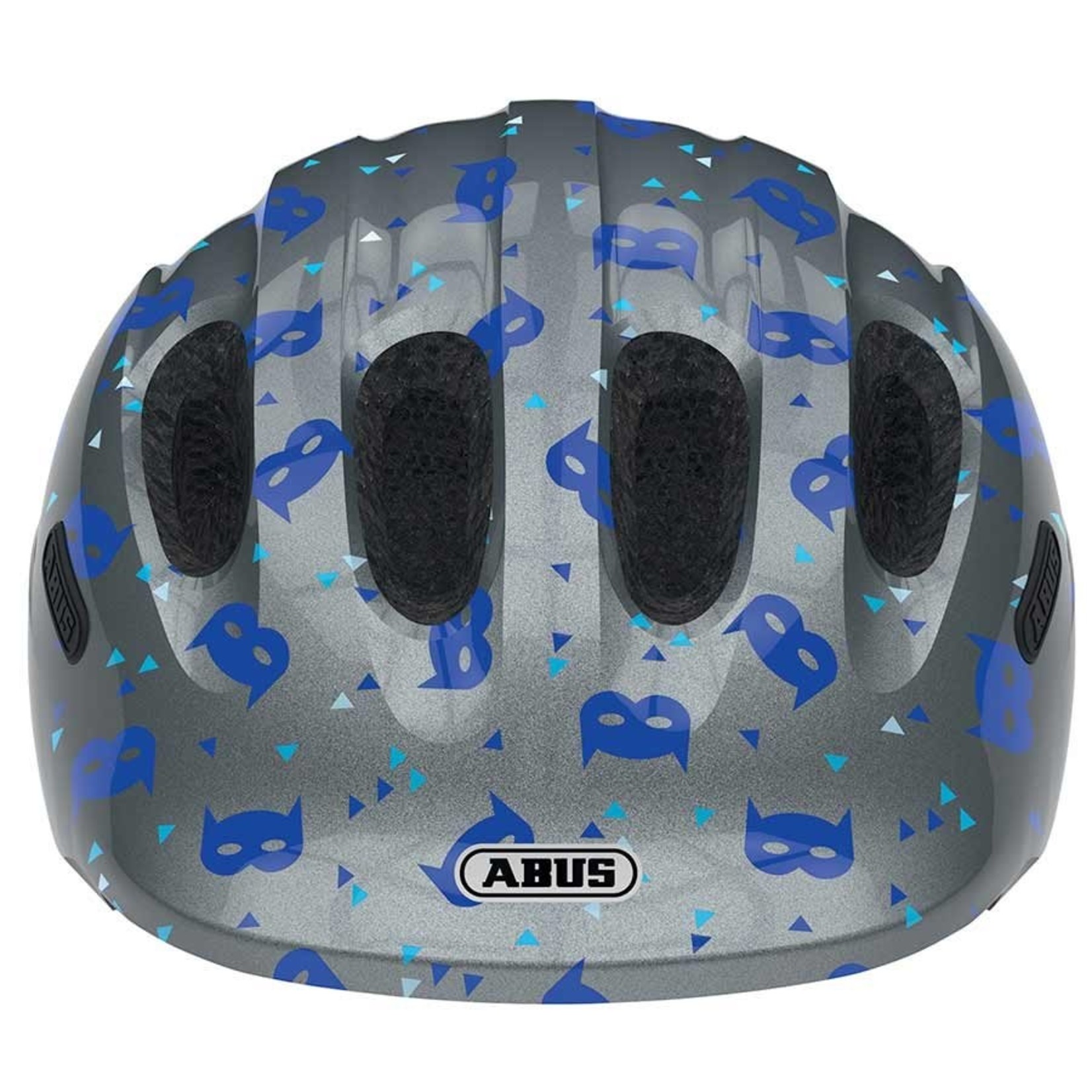 Abus, Smiley 2.1 Kids Helmet, 45 - 50cm -