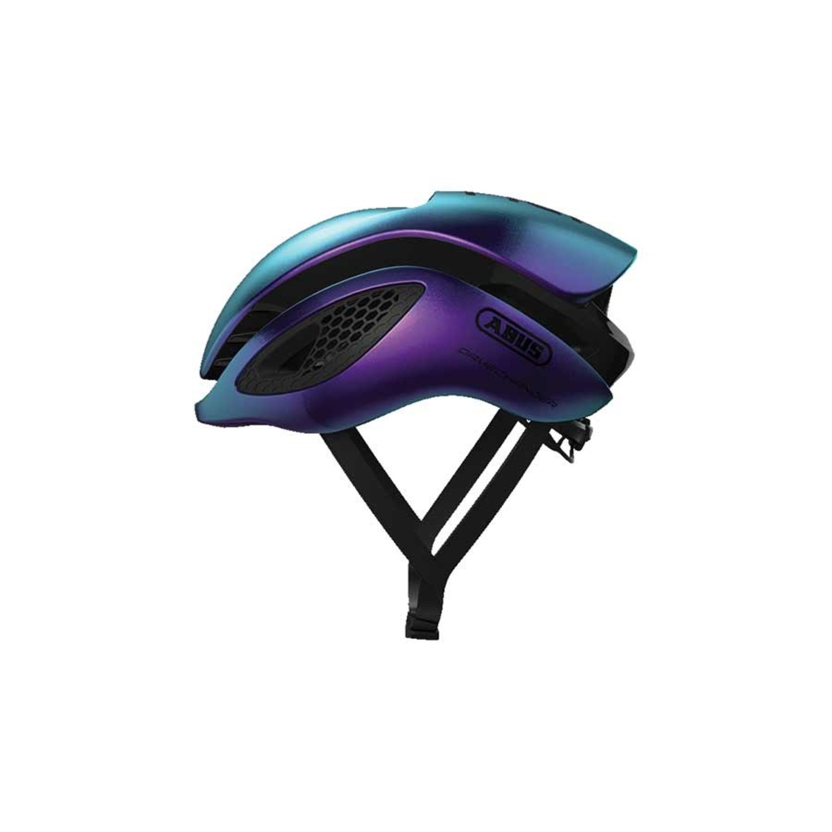 Abus, GameChanger, Helmet, Flip Flop Purple, L, 59 - 62cm