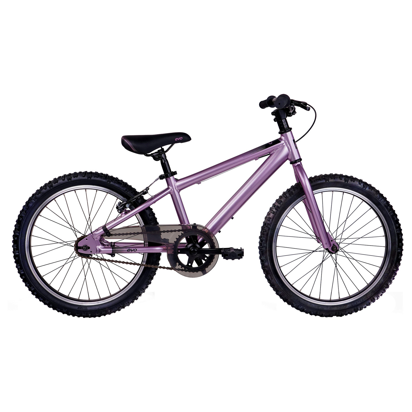 EVO Rock Ridge Junior Bicycle