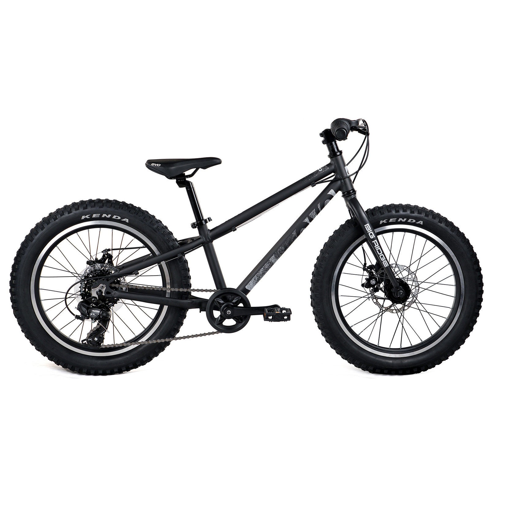 EVO Big Ridge 20 Kids Bicycle