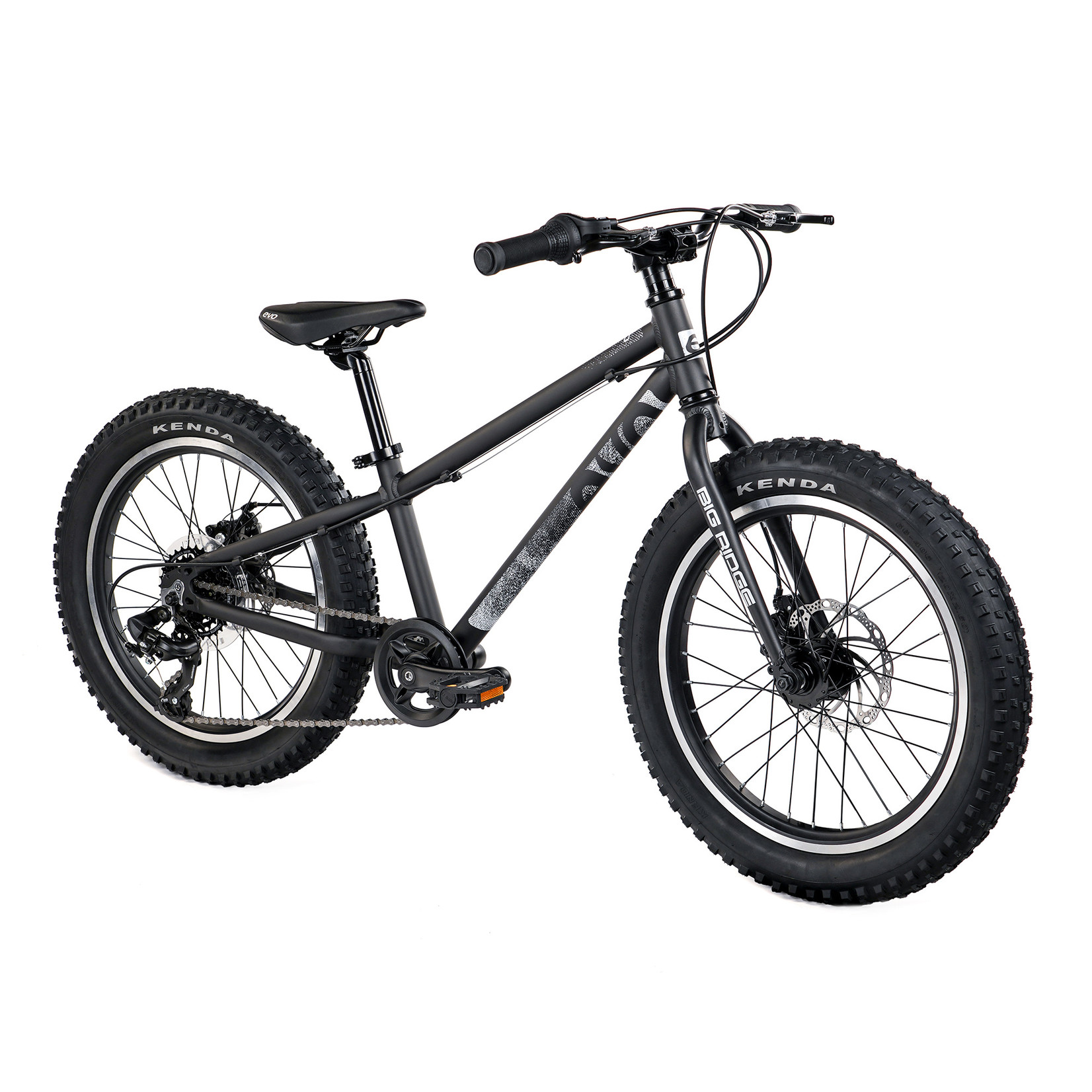 EVO Big Ridge 20 Kids Bicycle