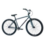 Fairdale Taj 27.5 City BMX Bike - Trans Winter Blue