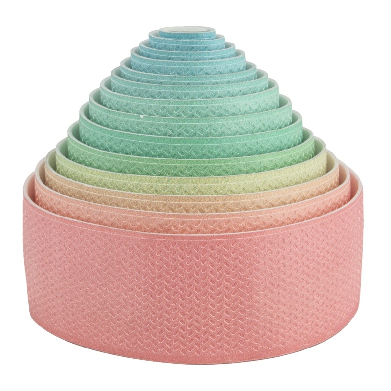 Snack! Gradient Bar Tape, The Brake Room