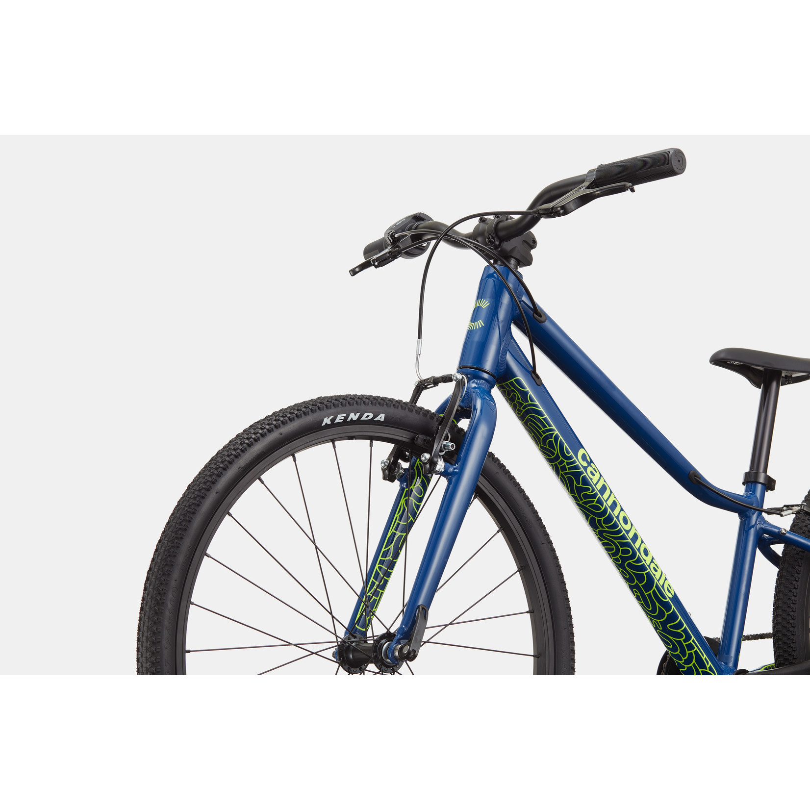 Cannondale Cannondale Kids 24" Quick